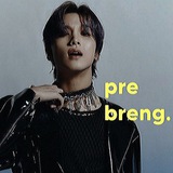 Telegram profile photo for PREBRENG