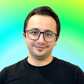 Telegram profile photo for پاکسازی ذهن با TFT | حامد طالاری