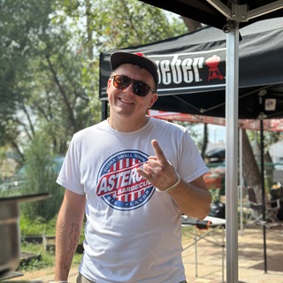 Telegram profile photo for Кочиш | BBQ, STREET FOOD & LIFE