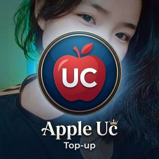Telegram group profile photo for UC Apple