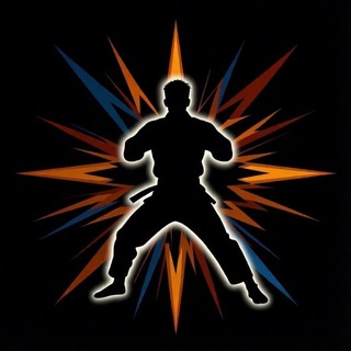 Telegram profile photo for MaxVibe