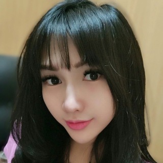 Telegram profile photo for Dinda Follow me 😘