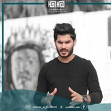 Telegram profile photo for قناة ماهر الهاشمي الاخبارية