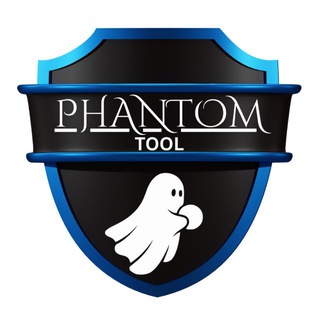 Telegram profile photo for Phantom Tool
