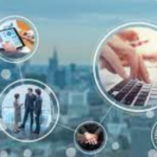 Telegram profile photo for TGV du business en ligne
