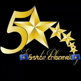 Telegram profile photo for 🇪🇺5͙s͙t͙a͙r͙🌏c͙h͙a͙n͙n͙e͙l͙🇪🇺