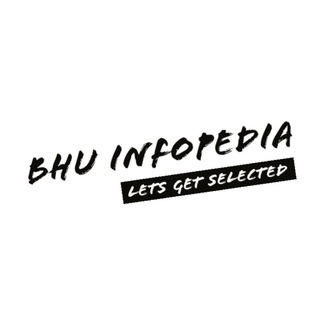 Telegram profile photo for Banaras Hindu University - Infopedia