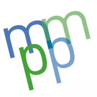 Telegram profile photo for MMPP - Materia Medica Pura Projekt
