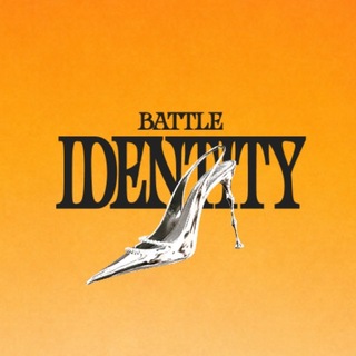 Telegram profile photo for IDENTITY