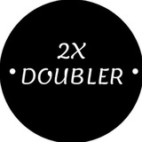 Telegram profile photo for 🔥2X DOUBLER🔥