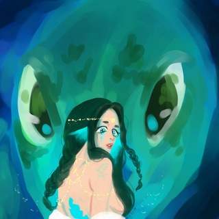 Telegram profile photo for NESSIE