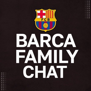 Telegram profile photo for Barca Family Chat