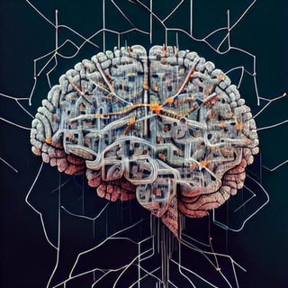 Telegram profile photo for better data community