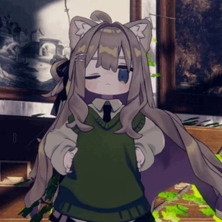 Telegram profile photo for 小芹の小窝