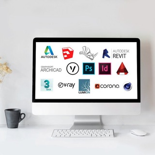 Telegram profile photo for Architects Software