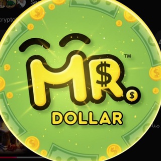 Telegram profile photo for مستر دلار|MrDollar🎖