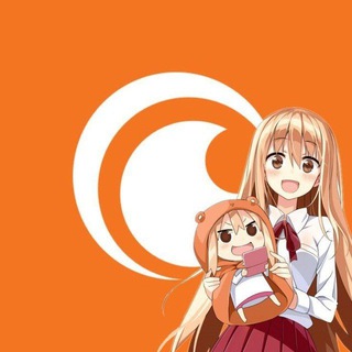 Telegram profile photo for Crunchyroll Premium For Free