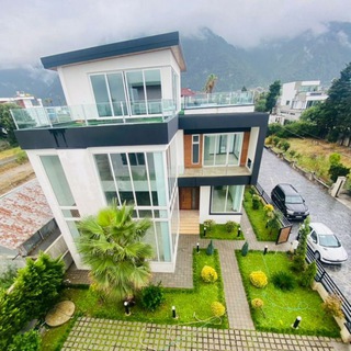 Telegram profile photo for ویلا اقساطی شمال🏡