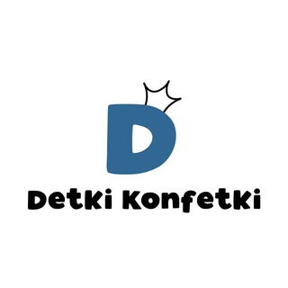 Telegram profile photo for МАГАЗИН ДЕТКИ КОНФЕТКИ