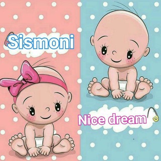 Telegram profile photo for Sismoni_Nicedream