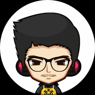 Telegram profile photo for 👑VM Gaming👑