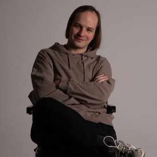 Telegram profile photo for Великанов и Великончи