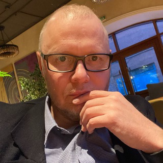 Telegram profile photo for Я - Лекомцев