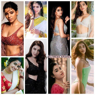 Telegram profile photo for Telugu Actress Museum😍💋