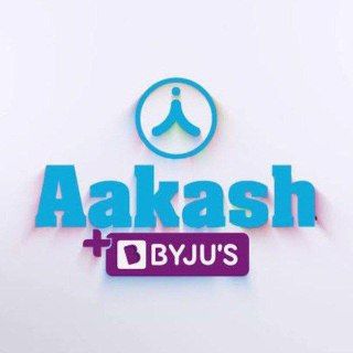Telegram profile photo for AAKASH CST INTENSIVE PAPERS