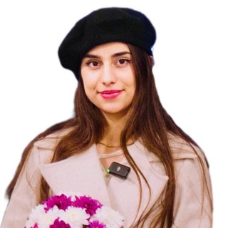 Telegram profile photo for ياسمن | آموزش درآمدزايى 👩🏻💻🩷