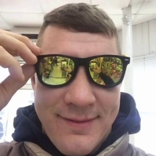 Telegram profile photo for Один из тысячи