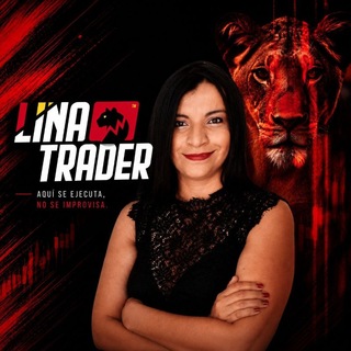 Telegram profile photo for Indices Sinteticos Lina Becerra Figueroa (Método E.Q.R)🔥🔥 único canal oficial
