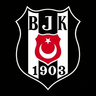 Telegram profile photo for Beşiktaş JK | Бешикташ