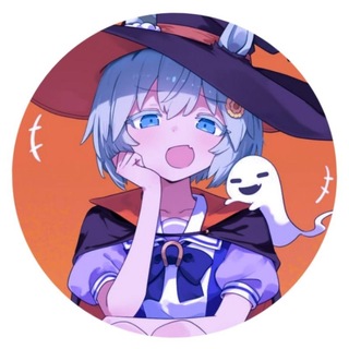 Telegram profile photo for umamusume stickers