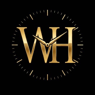 Telegram profile photo for گالری ساعت watch house