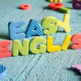 Telegram profile photo for English_is_easy_EiE