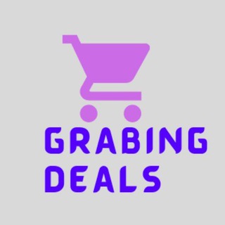 Telegram profile photo for Grabing Deals 4