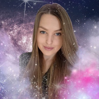 Telegram profile photo for ✨️Эрика | Матрица судьбы
