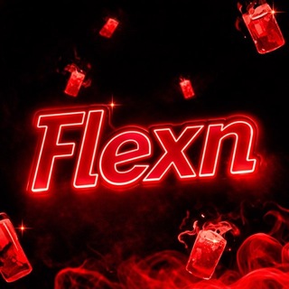 Telegram profile photo for FlexnHQ