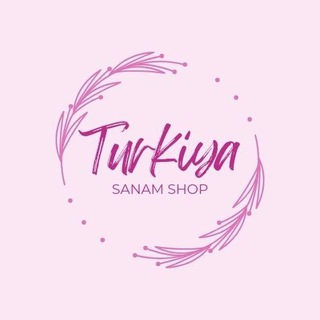 Telegram group profile photo for 🛍Turkiya_sanam nalichie🛍🛍