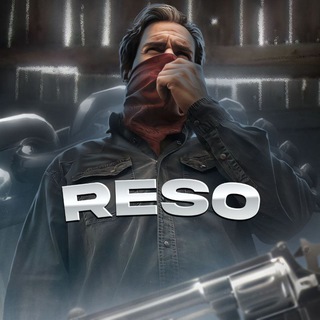 Telegram profile photo for RESO