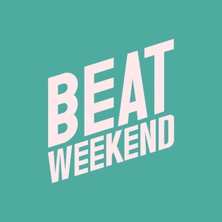 Telegram profile photo for Beat Weekend НН