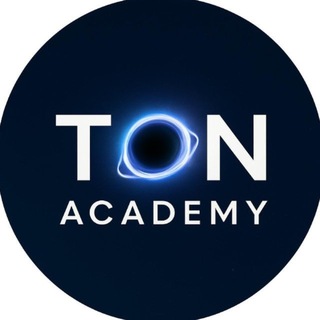 Telegram profile photo for Ton Academy / Vebinar