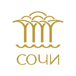 Telegram profile photo for VISIT SOCHI