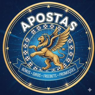 Telegram profile photo for Bônus e Promoções