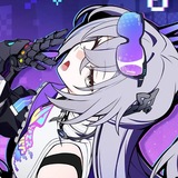 Telegram profile photo for ݃ 𝖲𝗂𝗅𝗏𝖾𝗋 𝗐𝗈𝗅𝖿 ◟