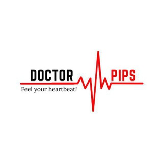 Telegram profile photo for DOCTOR PIPS SIGNALS (FREE)
