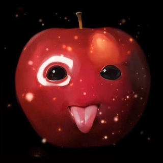 Telegram profile photo for By apple 🍎