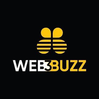 Telegram profile photo for Web3Buzz