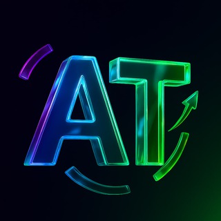 Telegram profile photo for AMER TRADE
